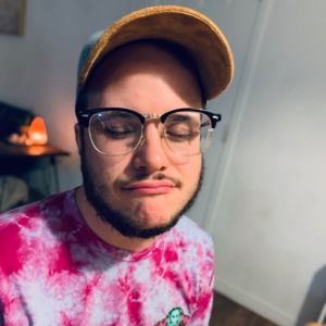 Meet your Posher, Kyle